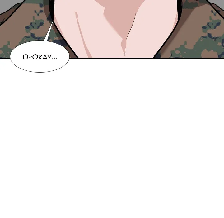 Friends Chapter 18 page 115 - 