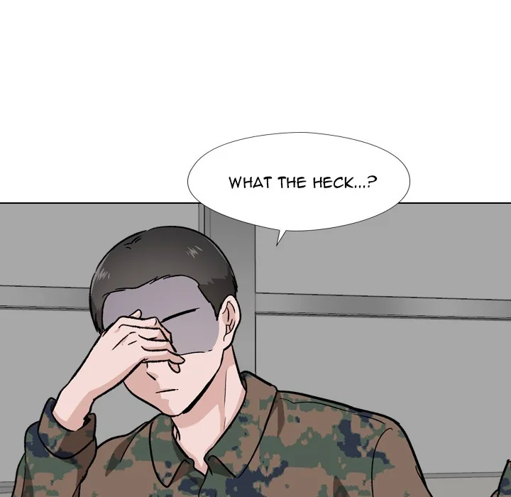 Friends Chapter 18 page 118 - 