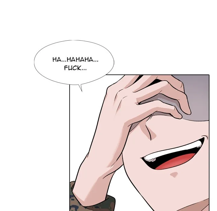 Friends Chapter 18 page 120 - 