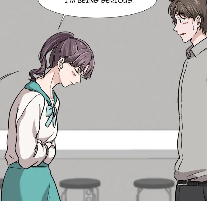 Friends Chapter 18 page 13 - 
