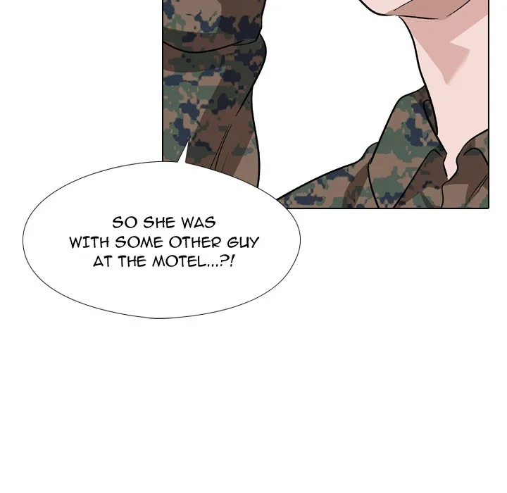 Friends Chapter 18 page 121 - 