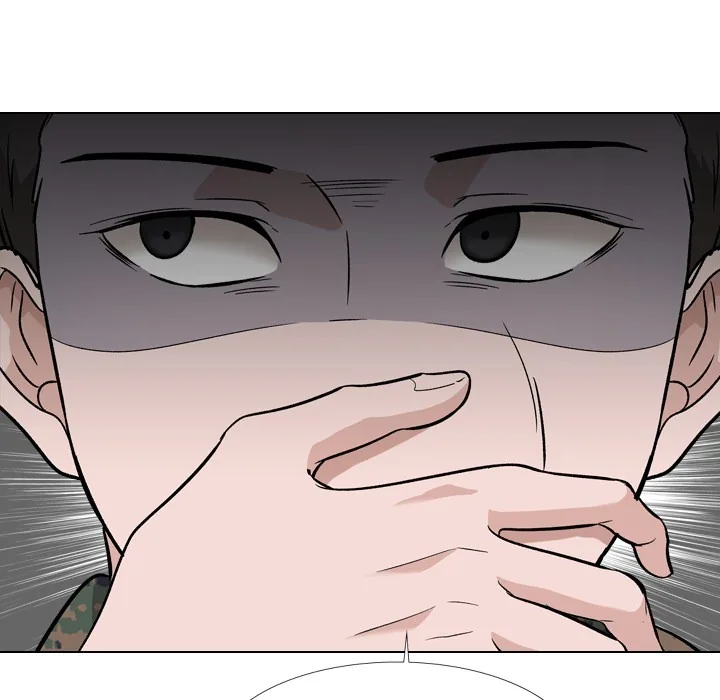 Friends Chapter 18 page 122 - 