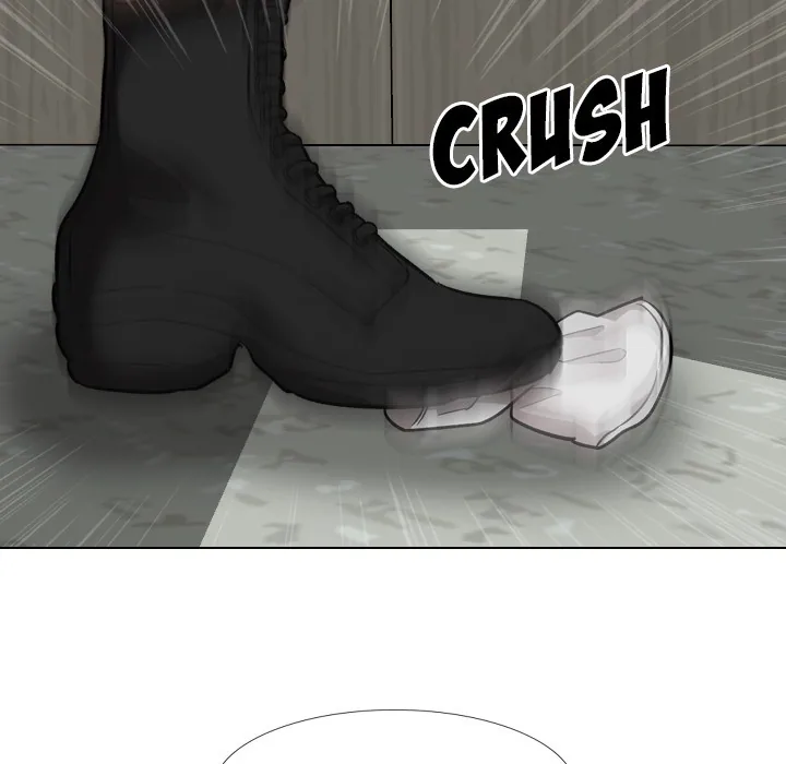 Friends Chapter 18 page 124 - 