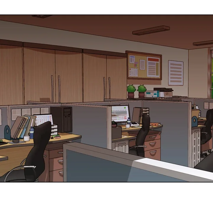 Friends Chapter 18 page 127 - 