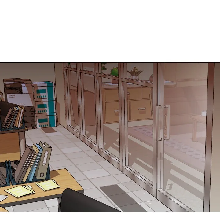 Friends Chapter 18 page 128 - 