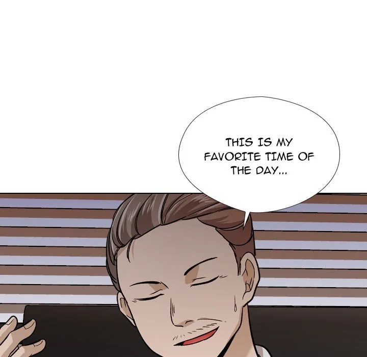 Friends Chapter 18 page 129 - 