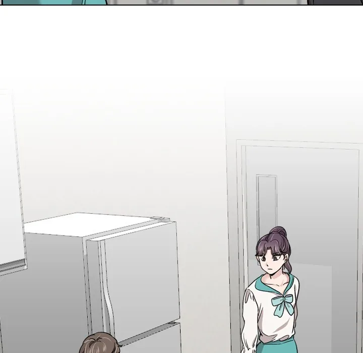 Friends Chapter 18 page 14 - 