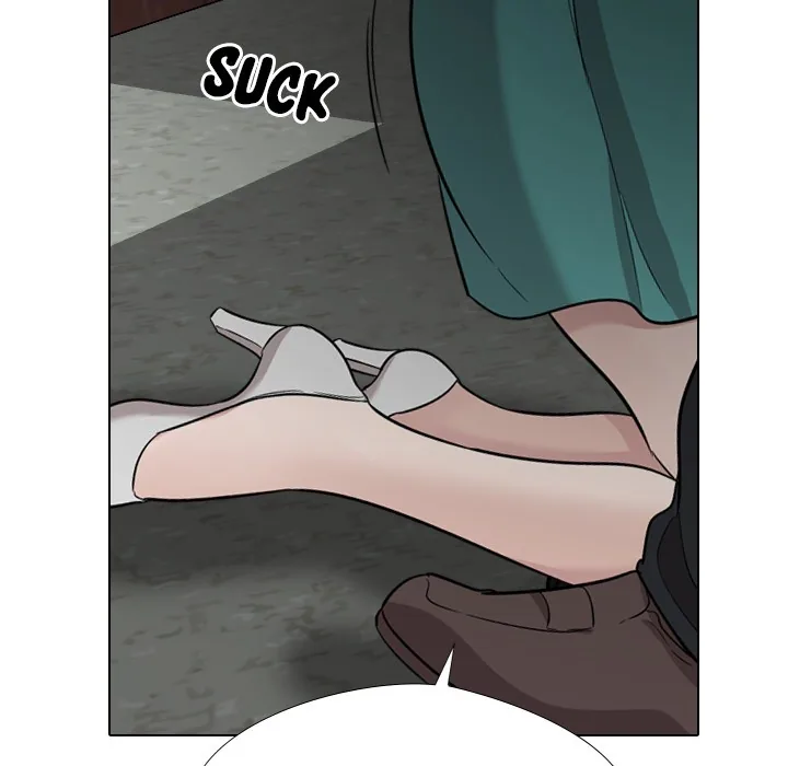 Friends Chapter 18 page 131 - 