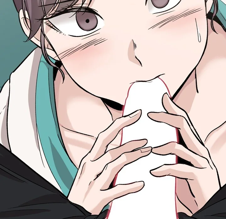 Friends Chapter 18 page 135 - 