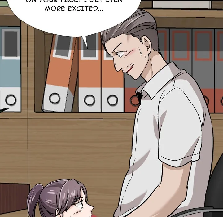 Friends Chapter 18 page 137 - 