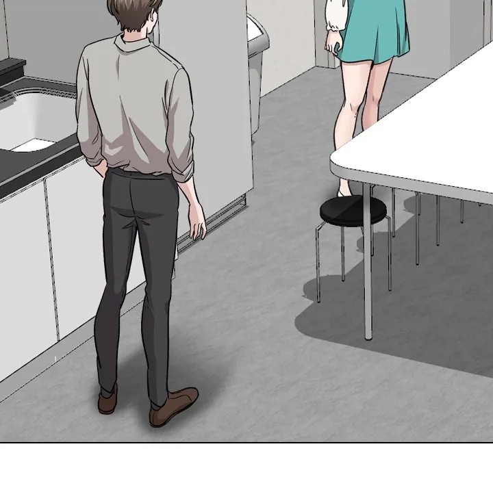 Friends Chapter 18 page 15 - 