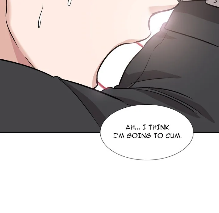 Friends Chapter 18 page 142 - 