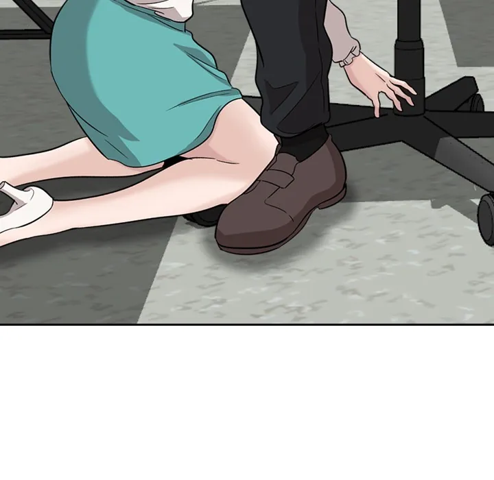 Friends Chapter 18 page 145 - 