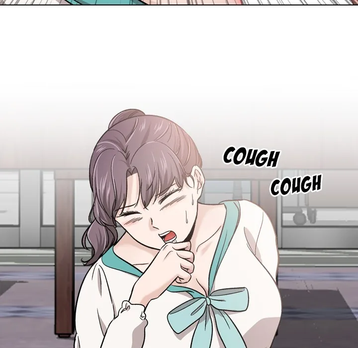 Friends Chapter 18 page 147 - 