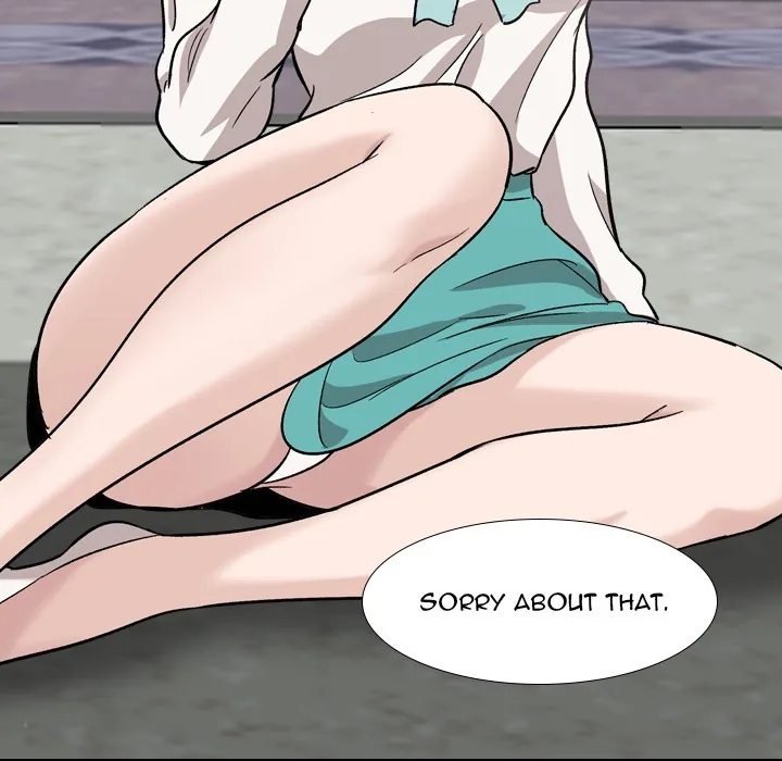 Friends Chapter 18 page 148 - 