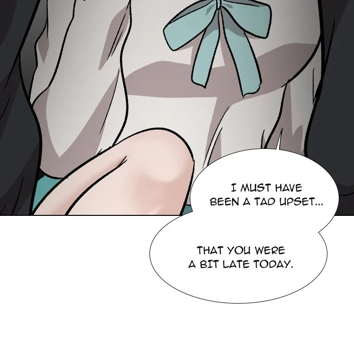 Friends Chapter 18 page 150 - 