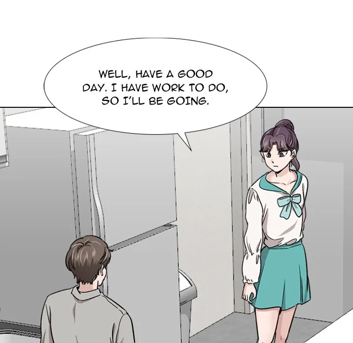 Friends Chapter 18 page 16 - 