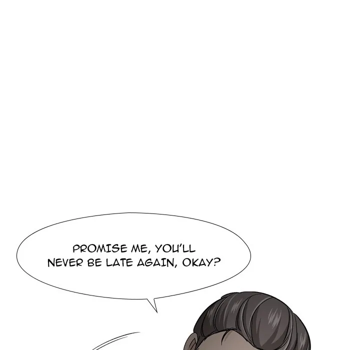 Friends Chapter 18 page 151 - 