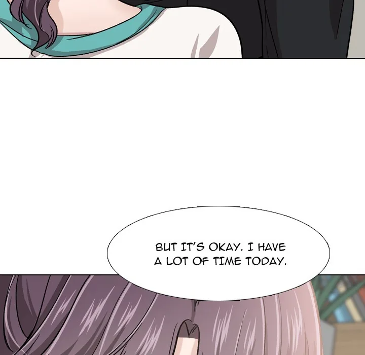Friends Chapter 18 page 153 - 