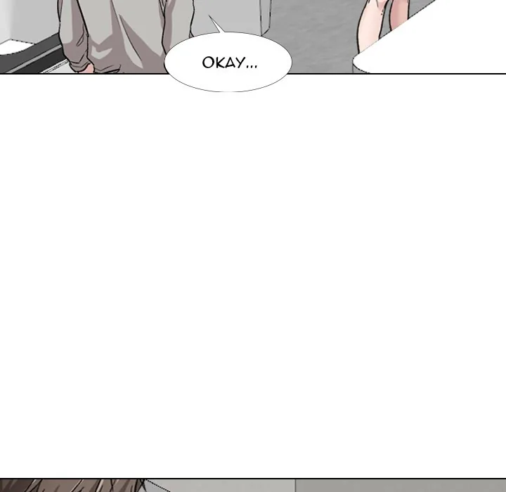 Friends Chapter 18 page 17 - 