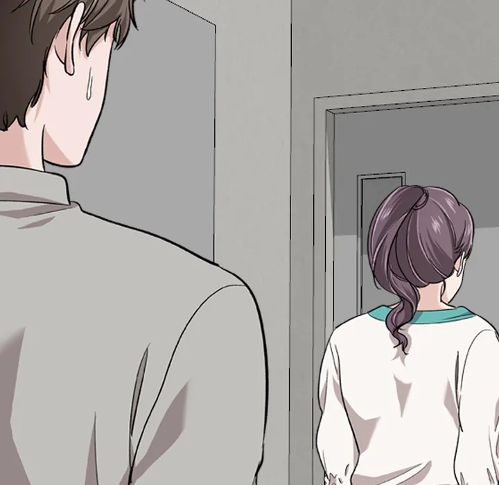 Friends Chapter 18 page 18 - 