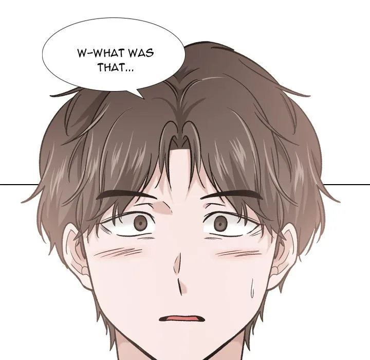 Friends Chapter 18 page 20 - 
