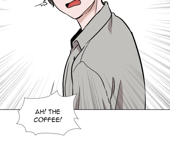 Friends Chapter 18 page 23 - 