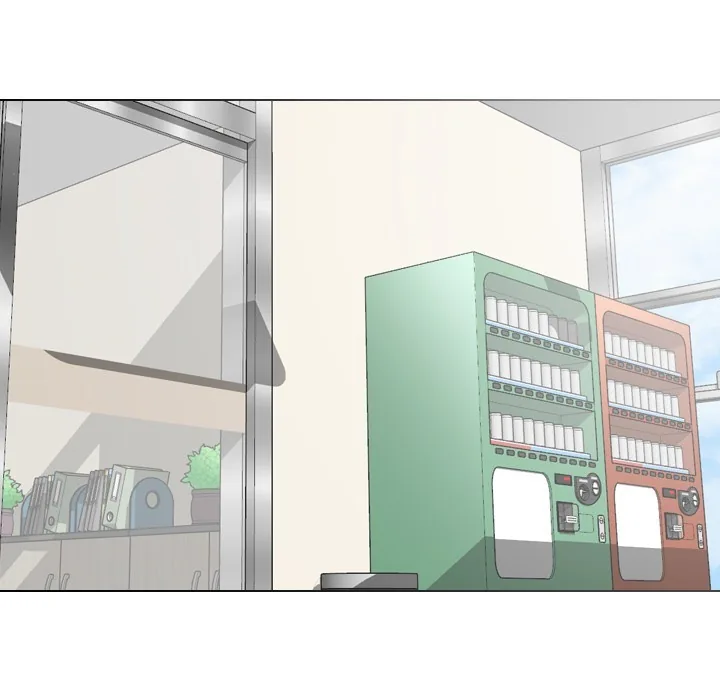 Friends Chapter 18 page 25 - 