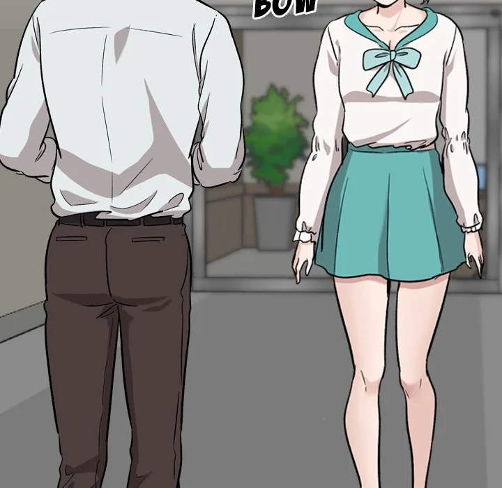 Friends Chapter 18 page 27 - 