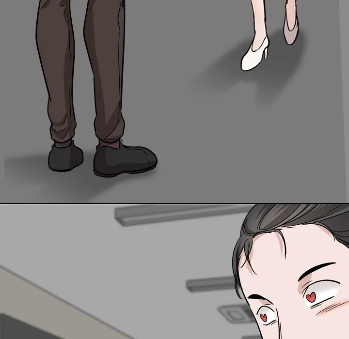 Friends Chapter 18 page 28 - 