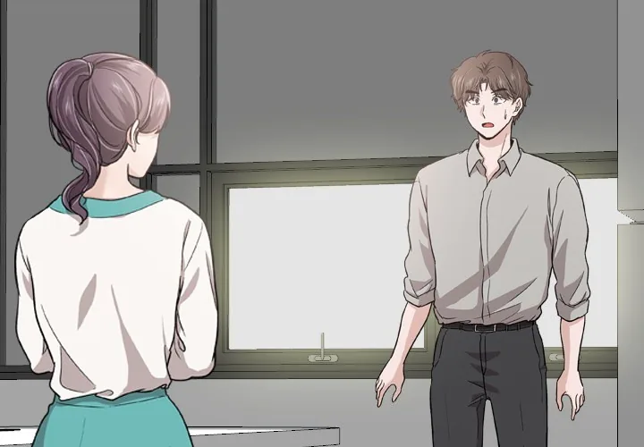 Friends Chapter 18 page 4 - 