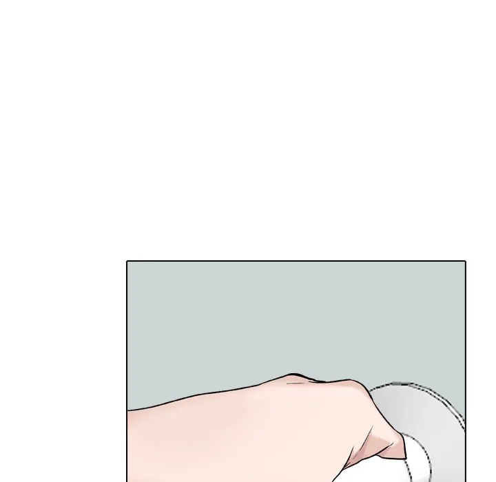 Friends Chapter 18 page 34 - 