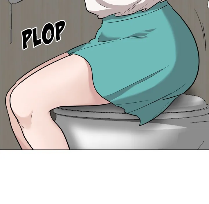 Friends Chapter 18 page 36 - 