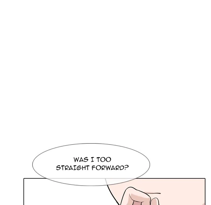 Friends Chapter 18 page 37 - 