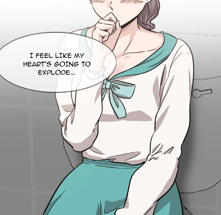 Friends Chapter 18 page 39 - 