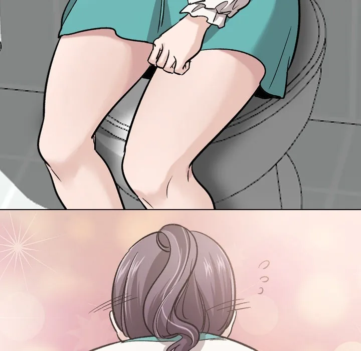 Friends Chapter 18 page 40 - 