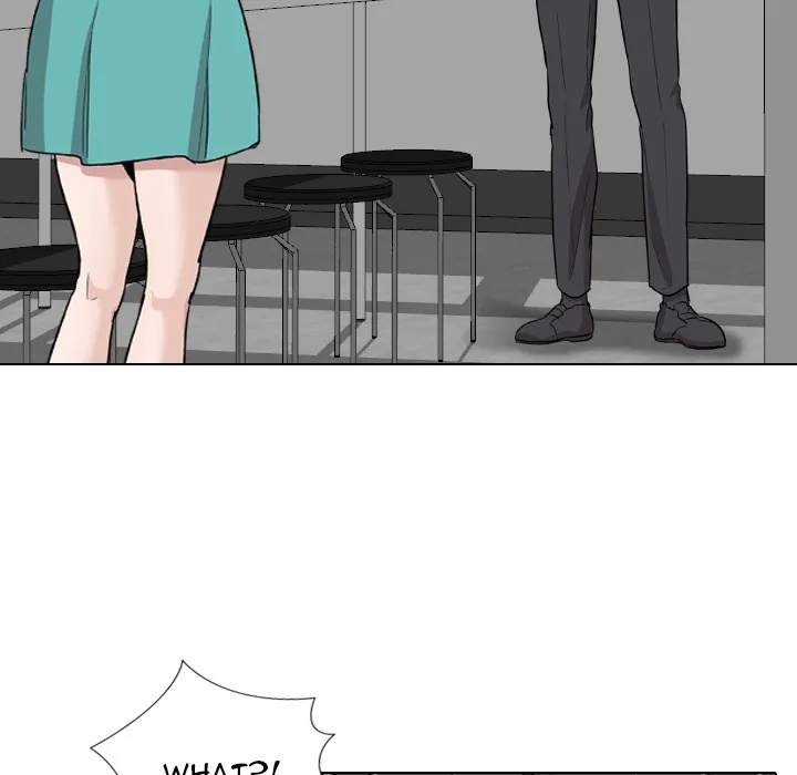 Friends Chapter 18 page 5 - 