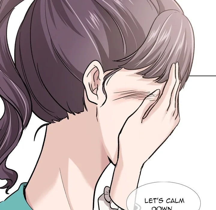 Friends Chapter 18 page 42 - 
