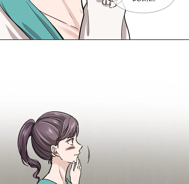 Friends Chapter 18 page 43 - 