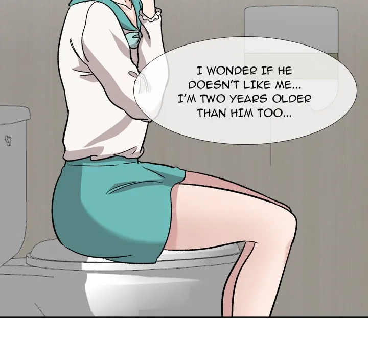 Friends Chapter 18 page 44 - 