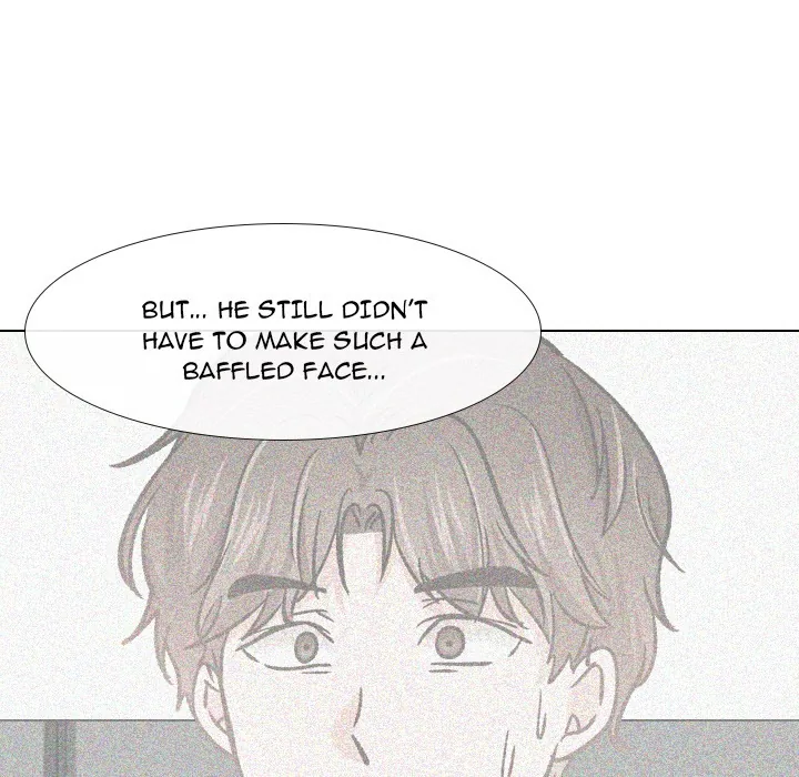 Friends Chapter 18 page 45 - 