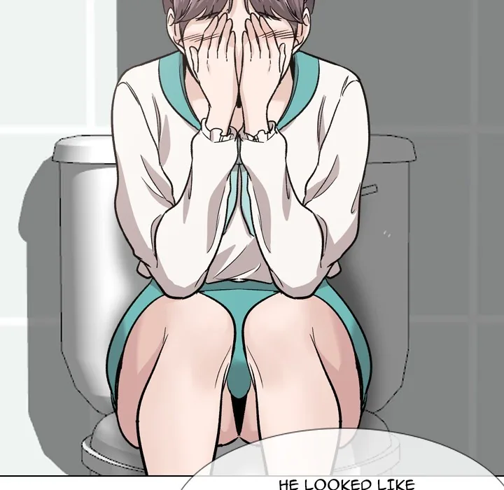 Friends Chapter 18 page 49 - 