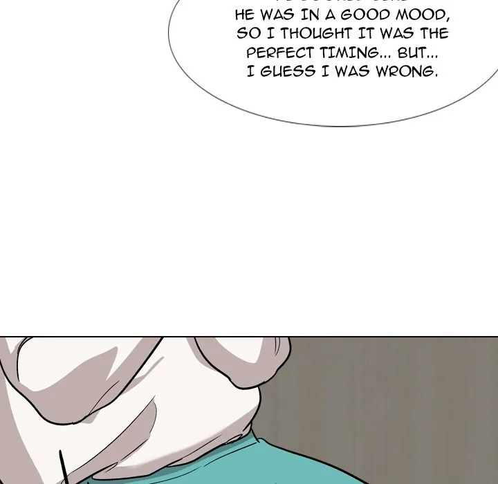 Friends Chapter 18 page 50 - 