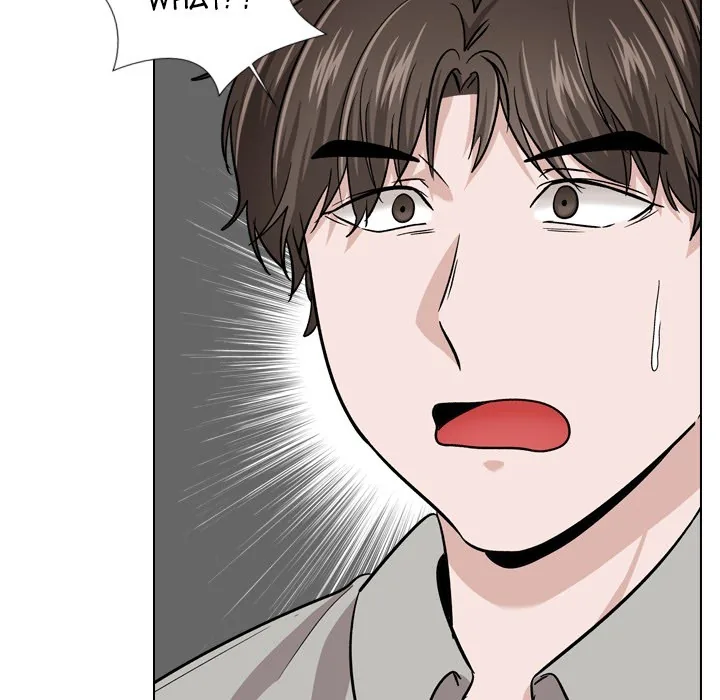 Friends Chapter 18 page 6 - 