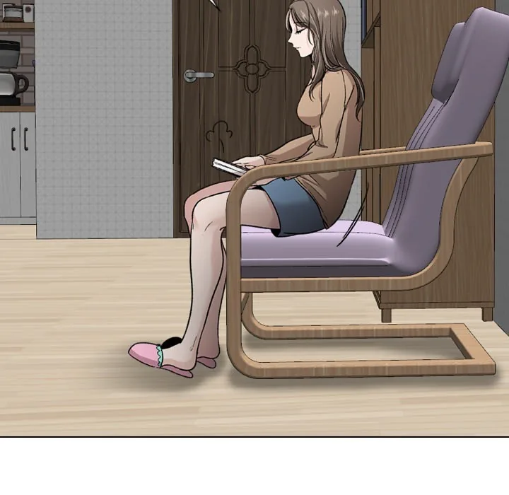 Friends Chapter 18 page 59 - 
