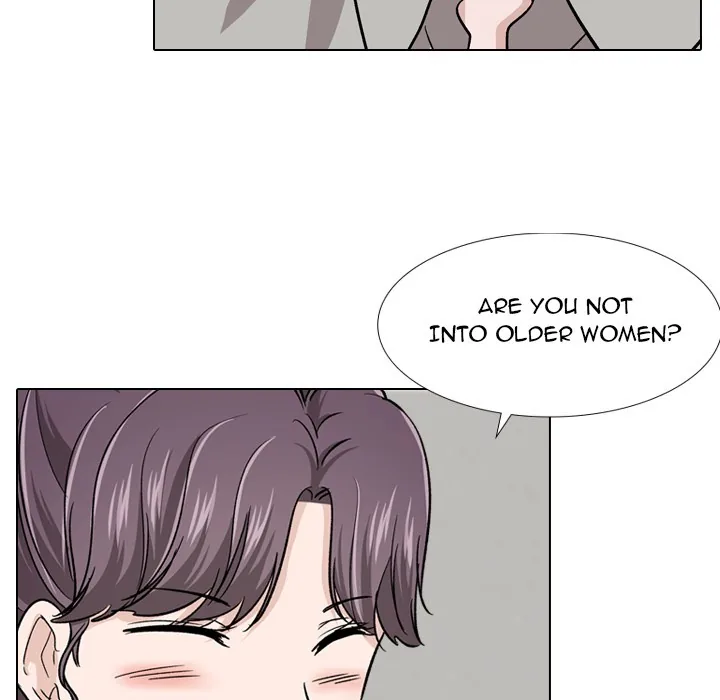 Friends Chapter 18 page 7 - 
