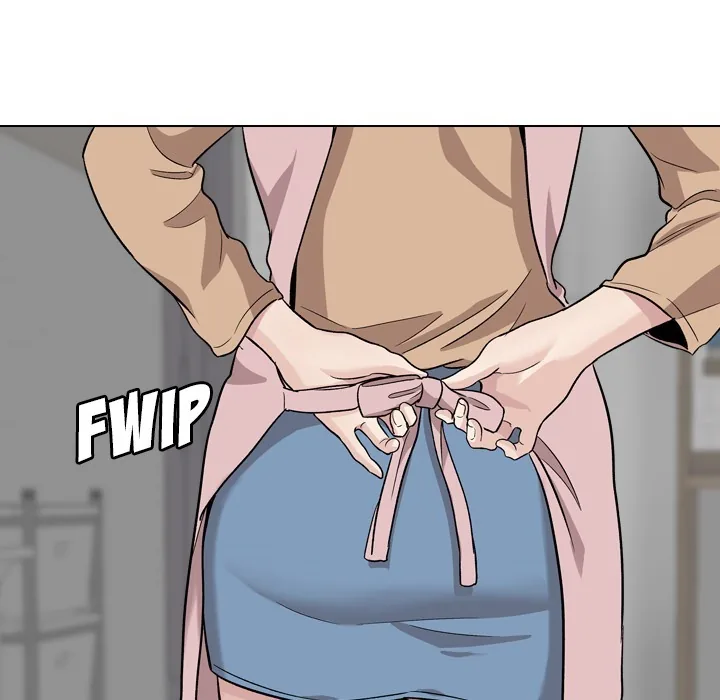 Friends Chapter 18 page 62 - 