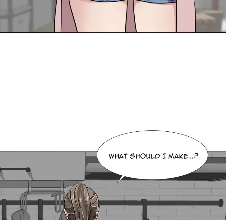 Friends Chapter 18 page 63 - 