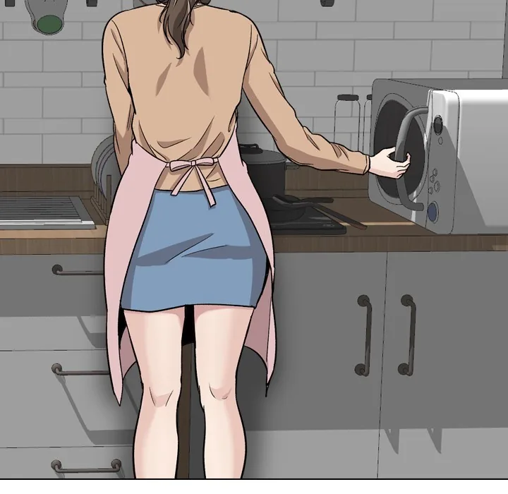 Friends Chapter 18 page 64 - 