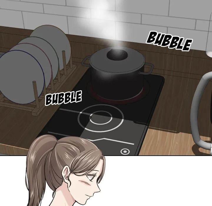 Friends Chapter 18 page 68 - 